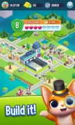 Pet Rescue Saga