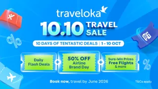Traveloka