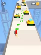 Moneygun Run!
