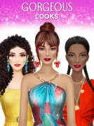 Fashion Stylist: Dress Up Game