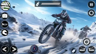 Dirt Bike Racing Games Offline