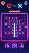 Tic Tac Toe 2 Player: XOXO