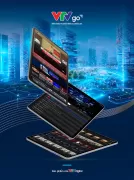 VTV Go - TV Mọi nơi, Mọi lúc