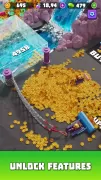 Gold & Goblins: Idle Merger