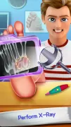 Foot Care Offline Doctor Games