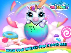 My Baby Unicorn 2