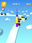 Stack Rider