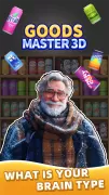 Goods Master 3D: Puzzle Games