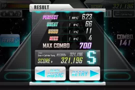 BEAT MP3 - Rhythm Game