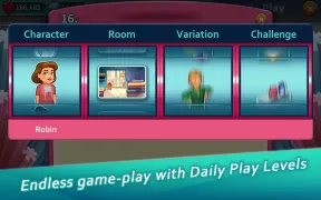 Heart's Medicine - Doctor Game