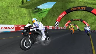 Bike Racing : Moto Race Game