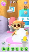 Talking Monkey
