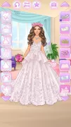 Model Wedding - Girls Games