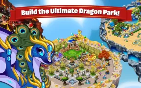 DragonVale: Hatch Dragon Eggs