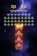 Space shooter - Galaxy attack