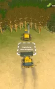 Mega Harvester: Lumber Factory