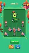 Merge Master: Monster Battle