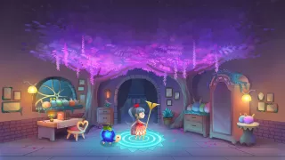 Light a Way: Tap Tap Fairytale