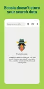 Ecosia