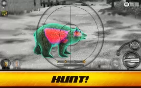 Wild Hunt: Real Hunting Games