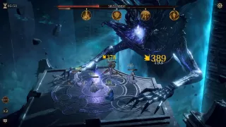 Dragonheir: Silent Gods