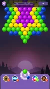 Bubble Shooter Rainbow