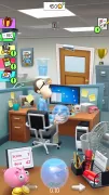 Office Jerk