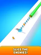 Trap Master - Squish Enemies
