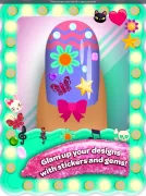 Crayola美甲派對 Crayola Nail Party