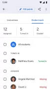 Google 課堂