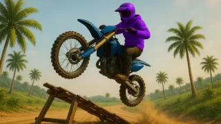 Bike Racing Mania
