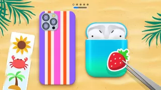 Phone Case DIY