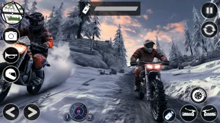 Dirt Bike Racing Games Offline