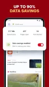 Opera Mini: Fast Web Browser