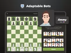 Chess - Play and Learn