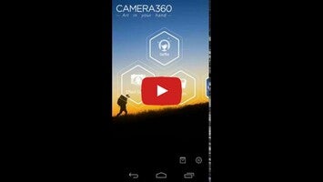 Camera360 v6.0