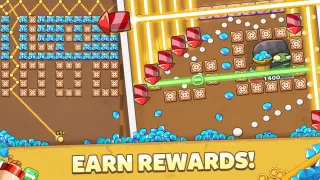 Breaker Fun 2: Zombie Brick