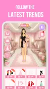 Fashion Girl: Dress up, Makeup