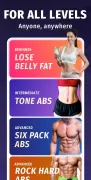 Abs Workout