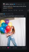 X (Formerly Twitter)