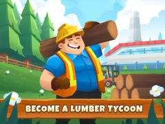 Idle Lumber Empire