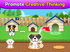 Bebi: Baby Games for 2-4y kids