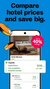 trivago: Compare hotel prices