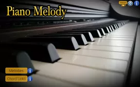 Piano Melody - Play by Ear