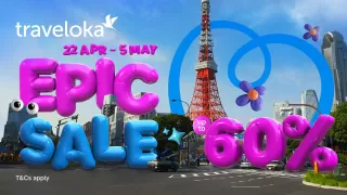 Traveloka
