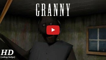 Granny Android Gameplay [1080p/60fps]