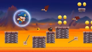 Super Bino Go 2