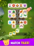 Tile Garden: Relaxing Puzzle