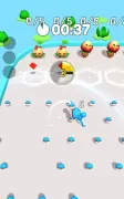 Monster Catch - Trainer Rodeo