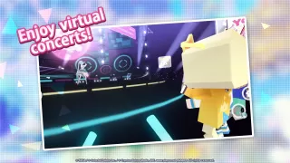 HATSUNE MIKU: COLORFUL STAGE!